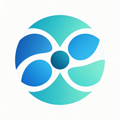 小艾电竞 logo
