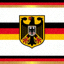 德国国家队国旗